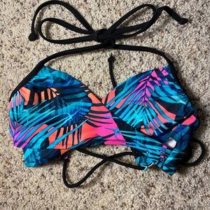 Victoria’s Secret PINK bikini top
